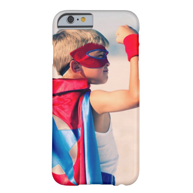Customisable Photo Case-Mate iPhone Case (Back)