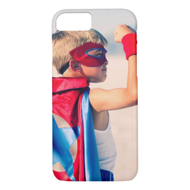 Customisable Photo Case-Mate iPhone Case (Back)