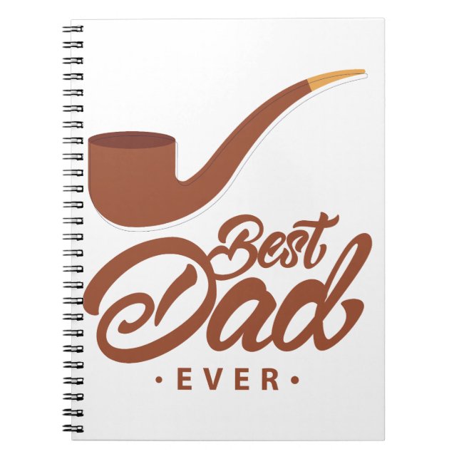 Customisable Photo Notebook (Front)