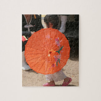 Customisable Photo Puzzle