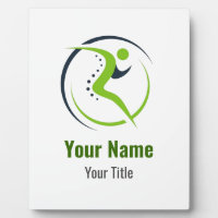 Customisable physical therapist physio chiro