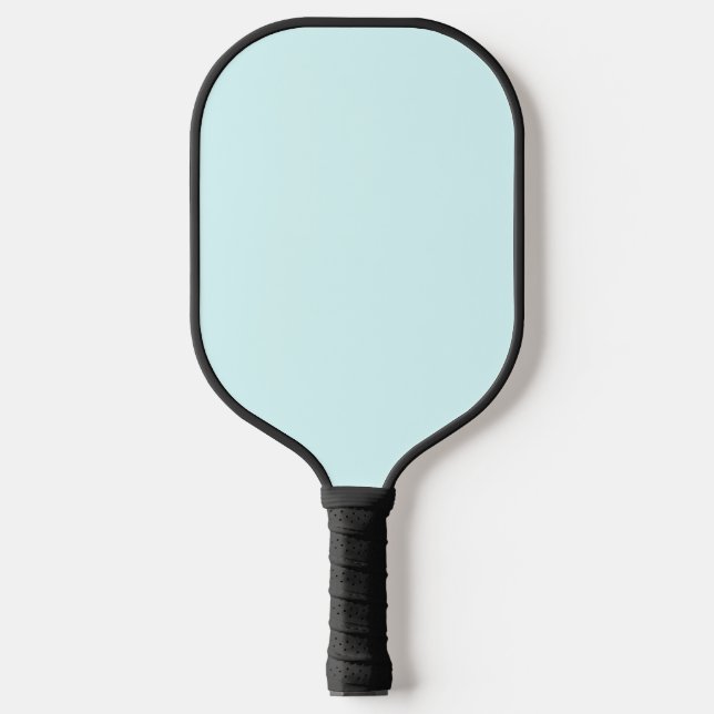 Customisable Pickleball Paddle for Modern Players (Front)