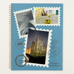 Customisable Planner