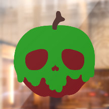 Customisable Poison Apple