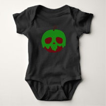 Customisable Poison Apple