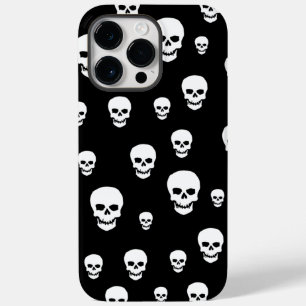 Customisable Pop Skulls Case-Mate iPhone 14 Pro Max Case