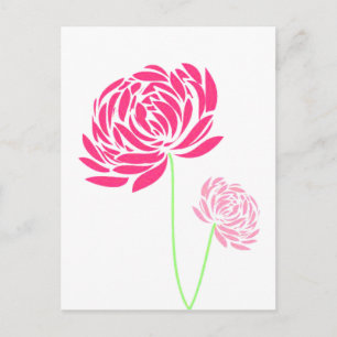 Customisable Postcards