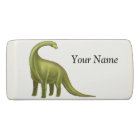Customisable Prehistoric Dinosaur Eraser