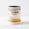 Customisable Prescription Mug