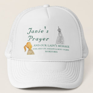 Customisable Promotional Trucker Hat
