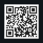 customisable QR code Magnet<br><div class="desc"></div>
