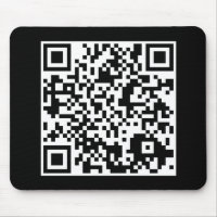 customisable QR code