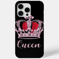 Customisable Queen Crown