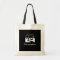 Customisable real estate agent reusable bag