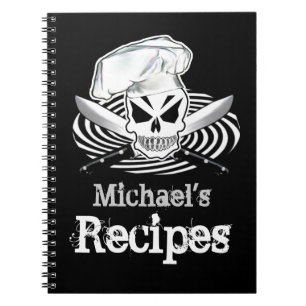 Customisable Recipe Book