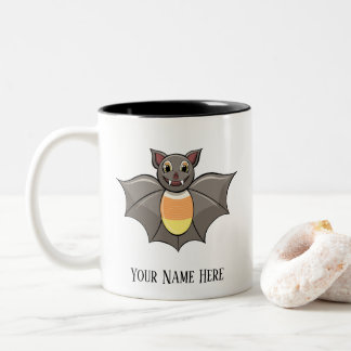 Customisable “Reese The Bat” Mug
