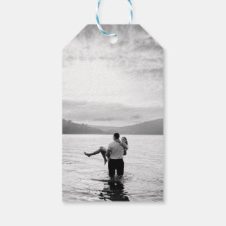 Customisable Reserved Seating Tags