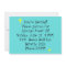 Customisable Retro Soda Fountain Invitations