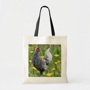 Customisable Rooster Bag