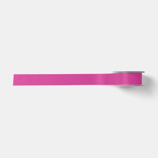 Customisable Satin Ribbon