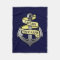 Customisable Ship Captain Your Name Anchor 1