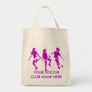 Customisable Soccer Uniform & Cleat / boot bag