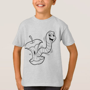 Customisable Solid Onyx Black - Sleek Minimalist  T-Shirt