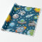 Customisable Space Theme