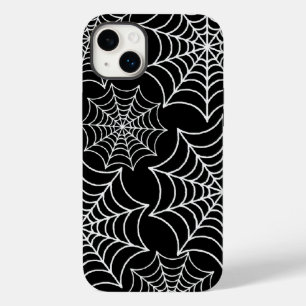 Customisable Spider Webs Case-Mate iPhone 14 Plus Case