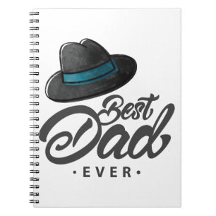 Customisable Spiral Notebook with Your Photos