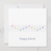 Customisable Spring Melody (Fusion)