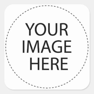 customisable sticker