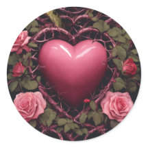 Customisable Stickers