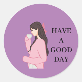 Customisable Stickers for Your Every Mood