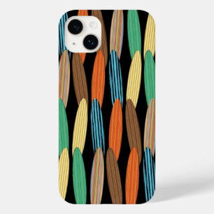 Customisable Surfboards Case-Mate iPhone 14 Plus Case
