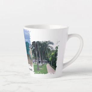 Customisable "Sweet Memories" mug