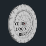 Customisable Template Create Your Own Gift Idea Dartboard<br><div class="desc">You can customise it with your photo, logo or with your text. You can place them as you like on the customisation page. Funny, unique, pretty, or personal, it's your choice.</div>