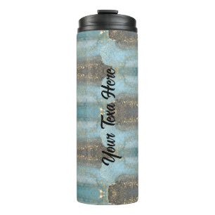 Customisable Thermal Tumbler