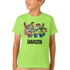 Customisable Toy Story Squad