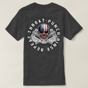 Customisable TPRR T-Shirt