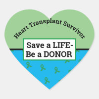 Customisable Transplant Organ Donation