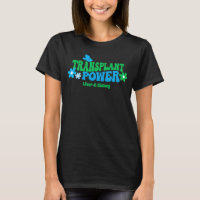 Customisable Transplant Power Retro Design