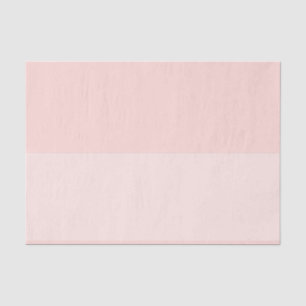 Customisable Two-Tone Colourful Tissue Paper