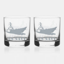 Customisable US NAVY