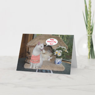 Customisable Valentine for Significant Other Card