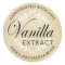 Customisable Vanilla Extract labels VE007_04rdcus