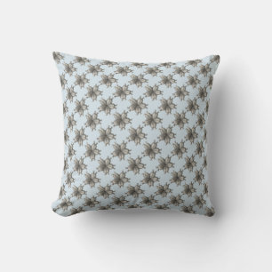 Customisable Vintage Haeckel Outdoor Cushion
