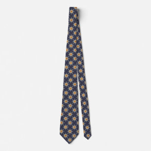 Customisable Vintage Haeckel Tie