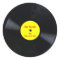 Customisable Vinyl Record Stickers