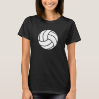 Customisable Volleyball Player, Coach, Team Sports